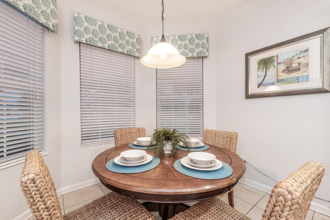 Spacious Home Wprivate Poolspa & Free Waterpark Orlando Exterior photo
